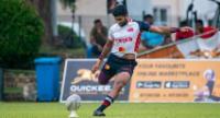 Sri Lanka Rugby Captain Tarinda Ratwatte Retires
